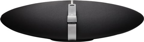 B&W Zeppelin ★ジャンク★ ☆B&W Bowers&Wilkins iPhone/iPad/iPod用スピーカー Zeppelin Air